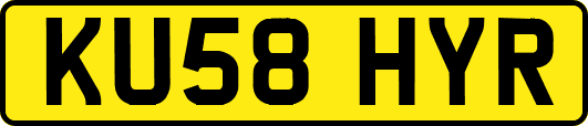 KU58HYR