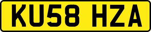 KU58HZA