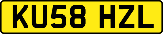 KU58HZL