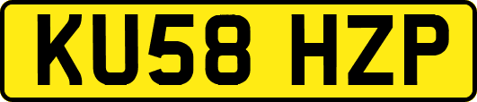 KU58HZP