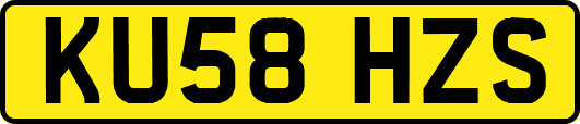 KU58HZS