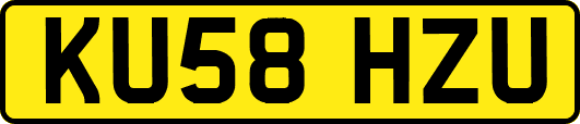KU58HZU