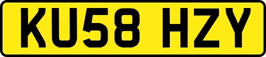 KU58HZY