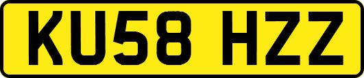 KU58HZZ