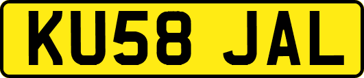 KU58JAL