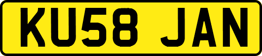 KU58JAN