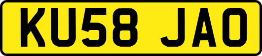 KU58JAO