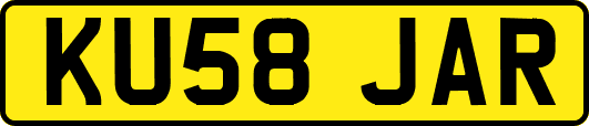 KU58JAR