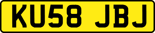 KU58JBJ