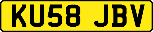 KU58JBV