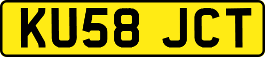 KU58JCT