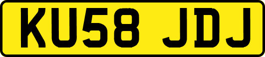 KU58JDJ