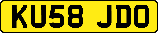 KU58JDO