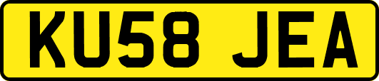 KU58JEA