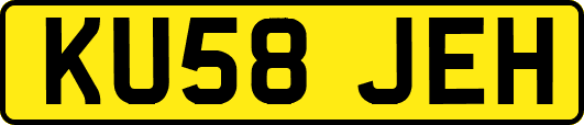 KU58JEH