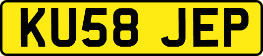 KU58JEP