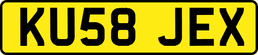 KU58JEX