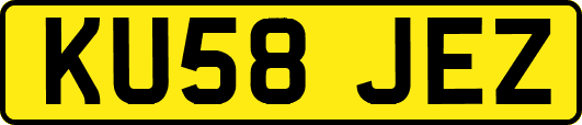 KU58JEZ