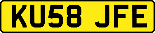 KU58JFE