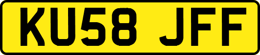 KU58JFF