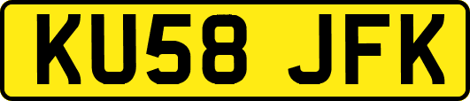 KU58JFK