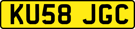 KU58JGC