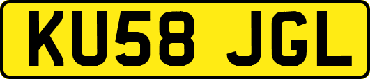 KU58JGL