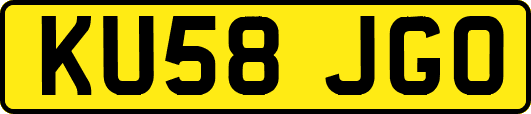 KU58JGO