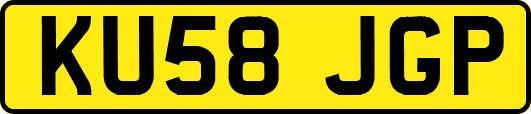 KU58JGP