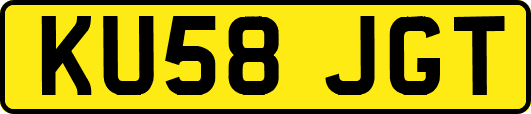 KU58JGT