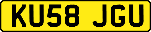KU58JGU