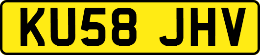 KU58JHV