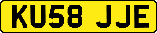KU58JJE