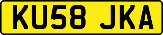 KU58JKA