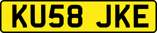 KU58JKE