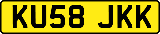 KU58JKK