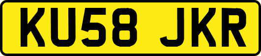 KU58JKR