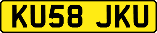 KU58JKU