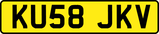 KU58JKV
