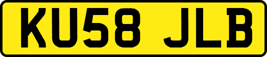 KU58JLB