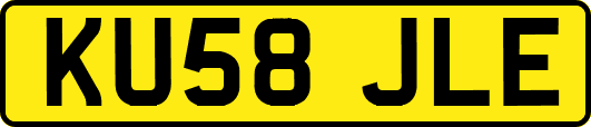 KU58JLE