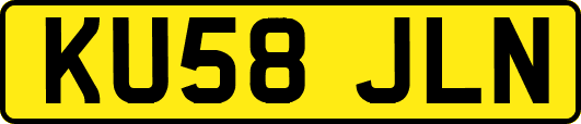 KU58JLN