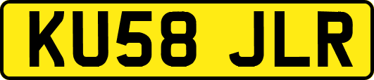 KU58JLR