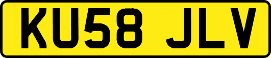KU58JLV
