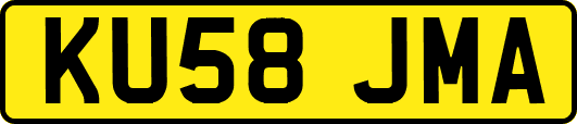 KU58JMA