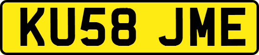 KU58JME