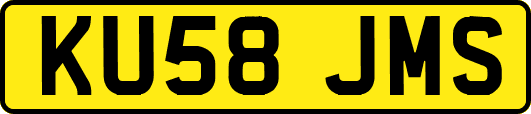 KU58JMS