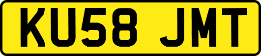 KU58JMT