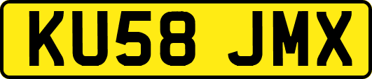 KU58JMX