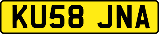 KU58JNA